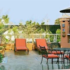 Отель Hotelito de las Colonias Мексика, Гвадалахара - отзывы, цены и фото номеров - забронировать отель Hotelito de las Colonias онлайн фото 4
