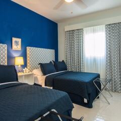 Отель Beach Front Luxury Apartment - BlueBeach Доминикана, Пунта Кана - отзывы, цены и фото номеров - забронировать отель Beach Front Luxury Apartment - BlueBeach онлайн детские мероприятия