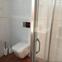 Отель 106067 - House in Santa Lucía de Tirajana ванная