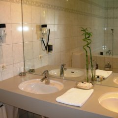 Hotel Schatzmann in Triesen, Liechtenstein from 291$, photos, reviews - zenhotels.com bathroom