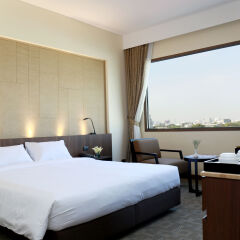 Louis' Tavern Hotel Don Muang комната для гостей фото 4