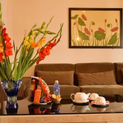 Отель Riverside Garden Villas спа