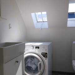 Отель Townhouse Studio in Copenhagen 1059-3 Дания, Копенгаген - отзывы, цены и фото номеров - забронировать отель Townhouse Studio in Copenhagen 1059-3 онлайн удобства в номере фото 2
