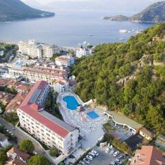 Mirage World Hotel - All Inclusive фото 6