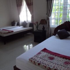 Отель Cosy House Homestay Хойан фото 8