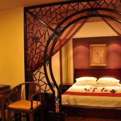 Beijing Traditional View Hotel детские мероприятия фото 2