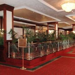 Отель Royal Hotel Carlton Италия, Болонья - 3 отзыва об отеле, цены и фото номеров - забронировать отель Royal Hotel Carlton онлайн детские мероприятия фото 2