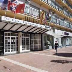 Hotel Torremolinos Centro фото 2