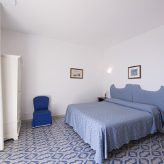 Отель Grand Hotel Excelsior Amalfi Италия, Амальфи - отзывы, цены и фото номеров - забронировать отель Grand Hotel Excelsior Amalfi онлайн комната для гостей фото 2