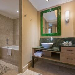Lykia World Antalya Турция, Анталья - отзывы, цены и фото номеров - забронировать отель Lykia World Antalya онлайн ванная
