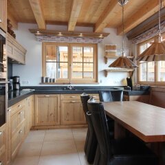 Отель Avenida Panorama Chalets by Alpin Rentals Австрия, Пизендорф - отзывы, цены и фото номеров - забронировать отель Avenida Panorama Chalets by Alpin Rentals онлайн в номере фото 2