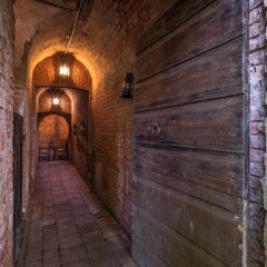 Отель Best Western Plus Hotel Villa Tacchi Италия, Гаццо - отзывы, цены и фото номеров - забронировать отель Best Western Plus Hotel Villa Tacchi онлайн сауна