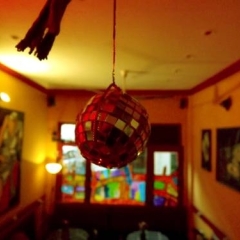 Chillout Hostel Стамбул интерьер отеля фото 3