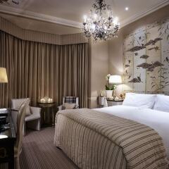 Отель Egerton House Великобритания, Лондон - отзывы, цены и фото номеров - забронировать отель Egerton House онлайн фото 8