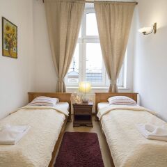 Отель Apartamenty Mój Sopot - Monte Сопот детские мероприятия фото 2
