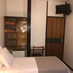 Hotel BH Palace in Belo Horizonte, Brazil from 30$, photos, reviews - zenhotels.com