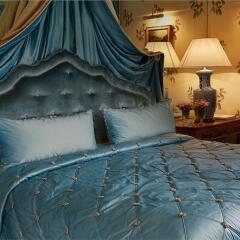 Отель Ashford Castle комната для гостей фото 5