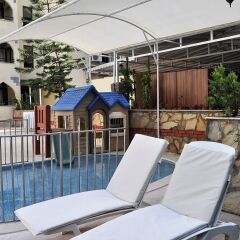 Syedra Princess Hotel - All Inclusive детские мероприятия