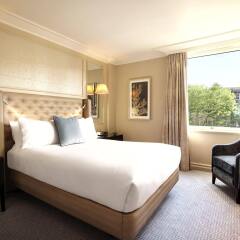 Отель Waldorf Astoria Edinburgh - The Caledonian комната для гостей фото 5