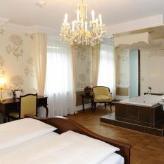 Отель Heliopark Bad Hotel Zum Hirsch Германия, Баден-Баден - 3 отзыва об отеле, цены и фото номеров - забронировать отель Heliopark Bad Hotel Zum Hirsch онлайн спа фото 2