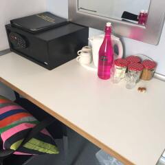 Отель Home London Великобритания, Лондон - 5 отзывов об отеле, цены и фото номеров - забронировать отель Home London онлайн удобства в номере