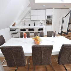 Отель Debo Apartments Lackierergasse Австрия, Вена - отзывы, цены и фото номеров - забронировать отель Debo Apartments Lackierergasse онлайн питание