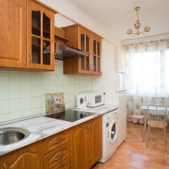 Гостиница Меблированные комнаты Moskva4you Ordzhonikidze 14 в Москве отзывы, цены и фото номеров - забронировать гостиницу Меблированные комнаты Moskva4you Ordzhonikidze 14 онлайн Москва фото 3