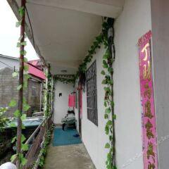 Отель Lushan Shanwowo Homestay фото 4