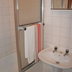 Отель Residencial Vale Formoso фото 6