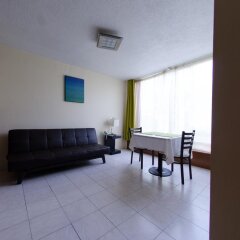 Отель Suites Marne Мехико комната для гостей фото 5