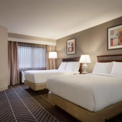 Hilton Arlington in Arlington, United States of America from 238$, photos, reviews - zenhotels.com guestroom photo 4