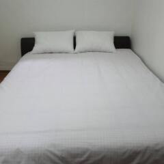 Отель Dongdaemun Guesthouse комната для гостей фото 5