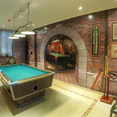 Отель Boutique Hotel Iva - Elena Болгария, Пампорово - отзывы, цены и фото номеров - забронировать отель Boutique Hotel Iva - Elena онлайн фото 9