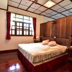 Апартаменты Nong Apartment Pattaya - Adults Only Паттайя комната для гостей фото 4