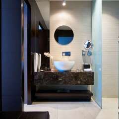 Отель Melia Dubai сауна