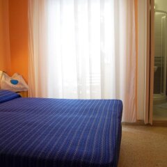 Hotel Milena Римини комната для гостей фото 3