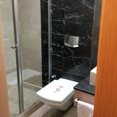 Darkhill Hotel in Istanbul, Turkiye from 97$, photos, reviews - zenhotels.com bathroom photo 2