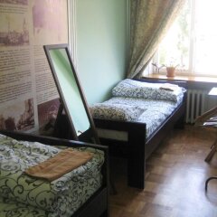 Old City Hostel спа