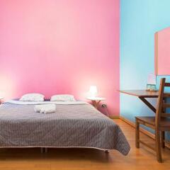 Отель Italian Rooms on Griboedova 35 2* Стандартный номер фото 8
