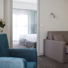 Splendid Hotel & Spa Nice Ницца комната для гостей фото 5