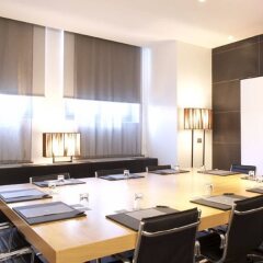 Отель AC Hotel Torino by Marriott Италия, Турин - отзывы, цены и фото номеров - забронировать отель AC Hotel Torino by Marriott онлайн в номере