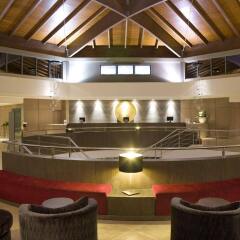 Protur Biomar Gran Hotel & Spa интерьер отеля фото 2