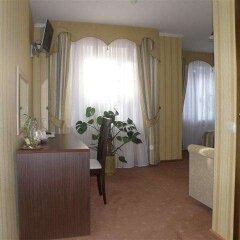 Kleopatra Hotel Каменец-Подольский удобства в номере