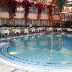 Sea Garden Hotel детские мероприятия фото 2
