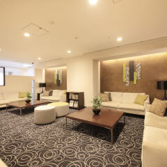 Отель Richmond Hotel Tokyo Suidobashi Япония, Токио - отзывы, цены и фото номеров - забронировать отель Richmond Hotel Tokyo Suidobashi онлайн интерьер отеля