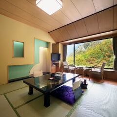 Sounkyo Kanko Hotel Камикава комната для гостей