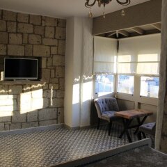 Отель Fehmi Bey Alacati Butik Otel - Special Class Чешме фото 17