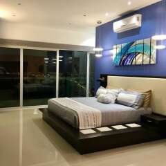 Отель Condo M 923K Масатлан комната для гостей