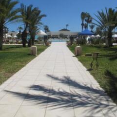 Отель Yadis Djerba Golf Thalasso & Spa Тунис, Мидун - отзывы, цены и фото номеров - забронировать отель Yadis Djerba Golf Thalasso & Spa онлайн фото 2