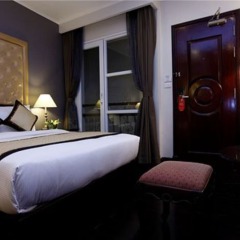 Medallion Hanoi Hotel фото 6